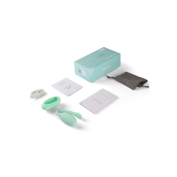 FITCUTE-KEGEL REJUVE  de MAGIC MOTION